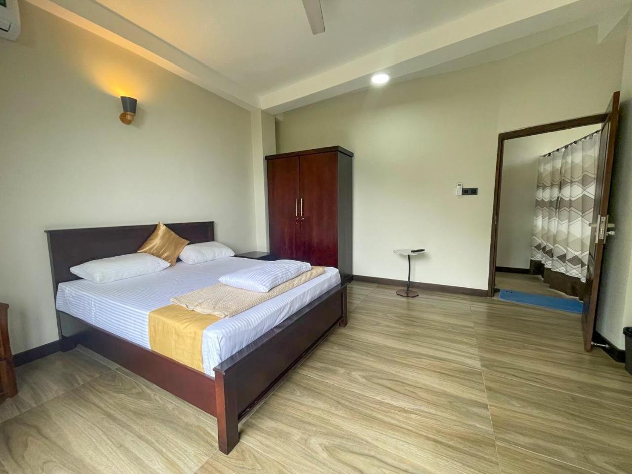 Lush Breeze Hotell Kandy Eksteriør bilde