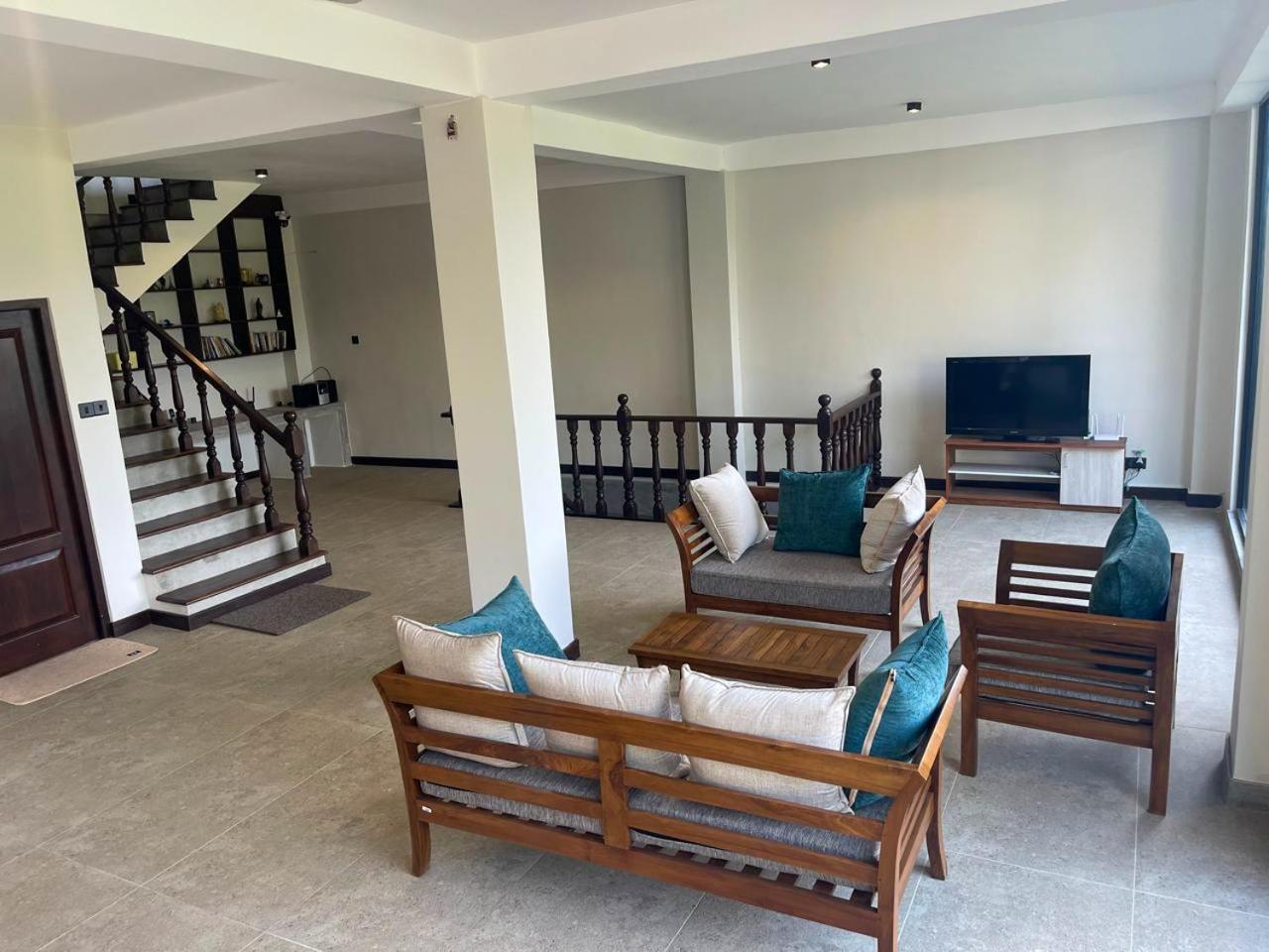Lush Breeze Hotell Kandy Eksteriør bilde