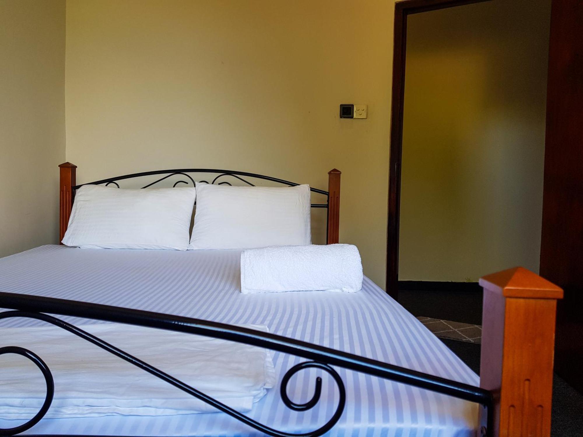 Lush Breeze Hotell Kandy Rom bilde