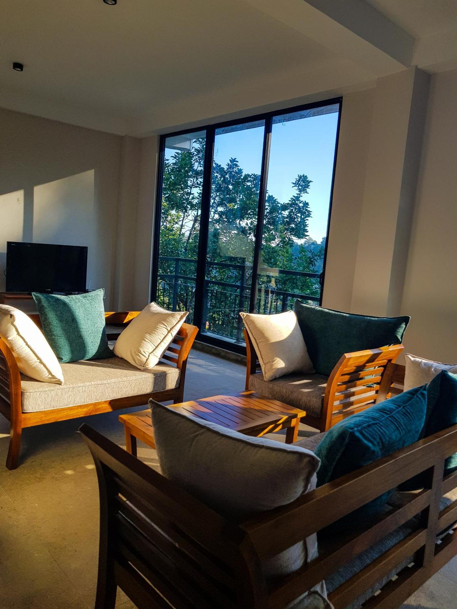 Lush Breeze Hotell Kandy Eksteriør bilde