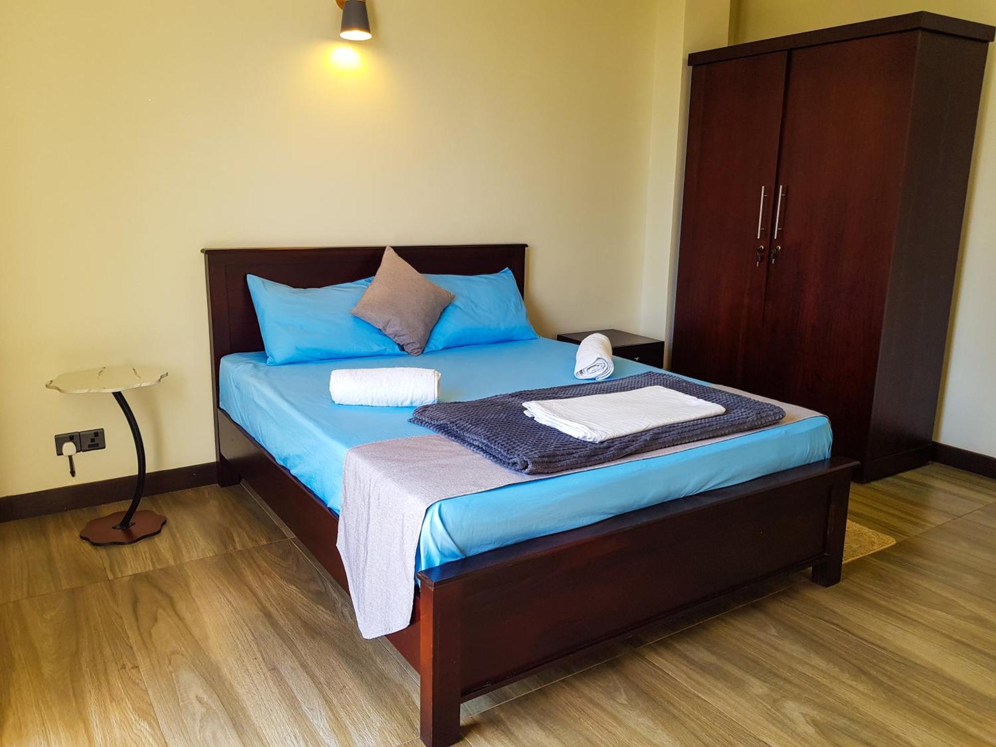 Lush Breeze Hotell Kandy Eksteriør bilde